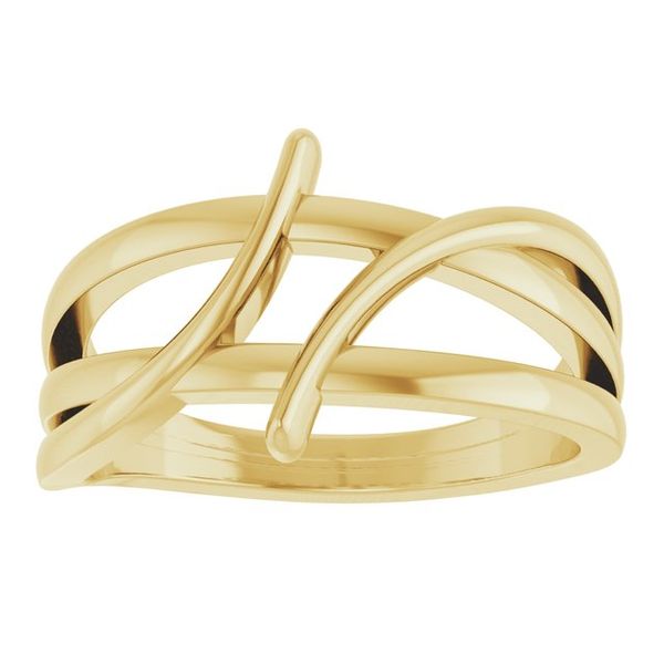 Freeform Ring - Image 3