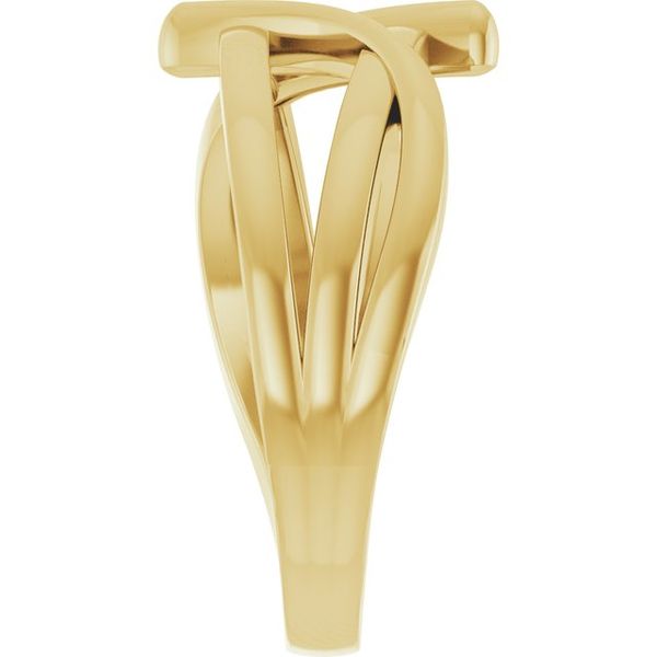 Freeform Ring - Image 4