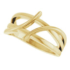 Freeform Ring - Image 5
