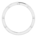 Stackable Ring - Image 2