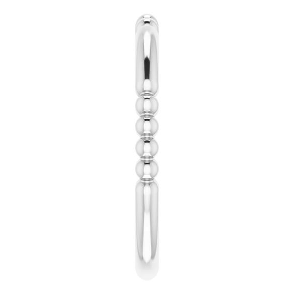 Stackable Bead Ring - Image 4