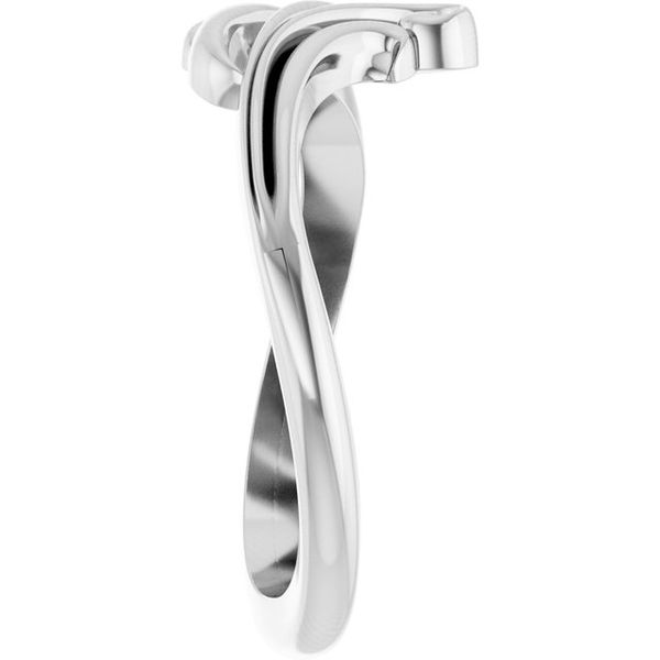 Freeform Ring - Image 4