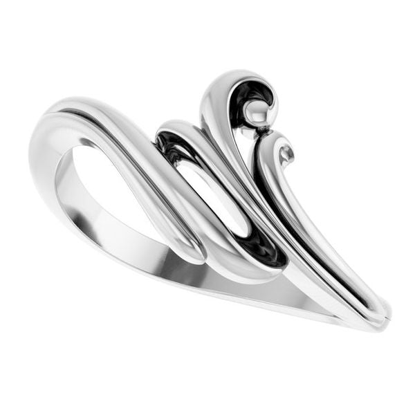 Freeform Ring - Image 5