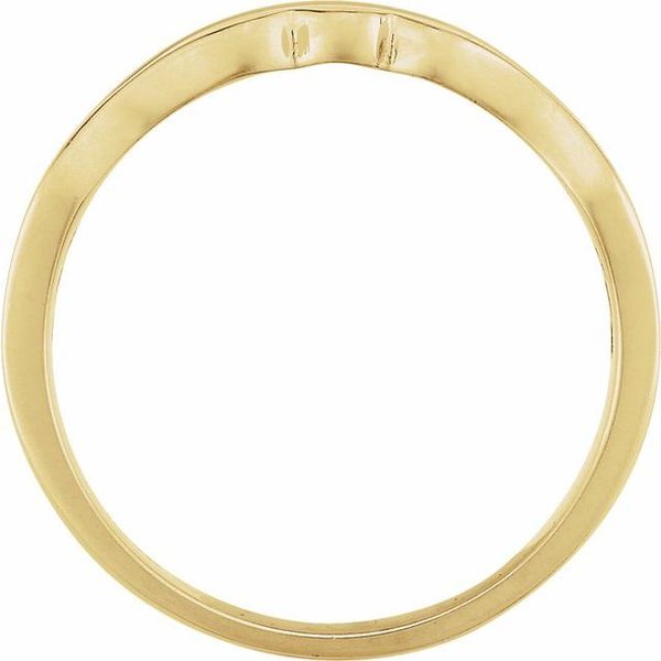 Latticework Ring - Image 2