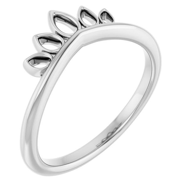 Crown Ring