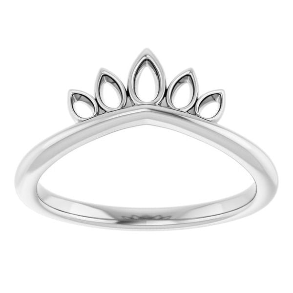 Crown Ring - Image 3