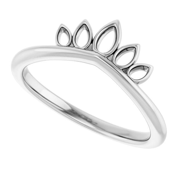 Crown Ring - Image 5