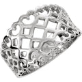 Freeform Ring
