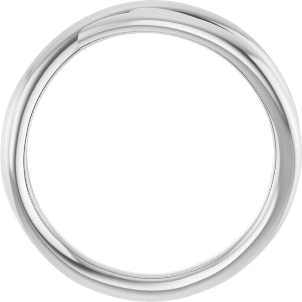 Criss-Cross Ring - Image 2