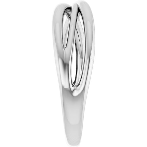 Criss-Cross Ring - Image 4