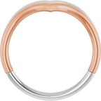 Double V Ring - Image 2