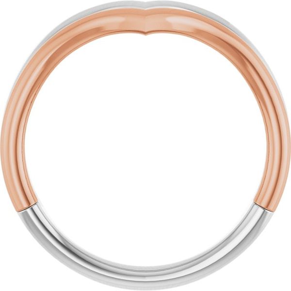 Double V Ring - Image 2