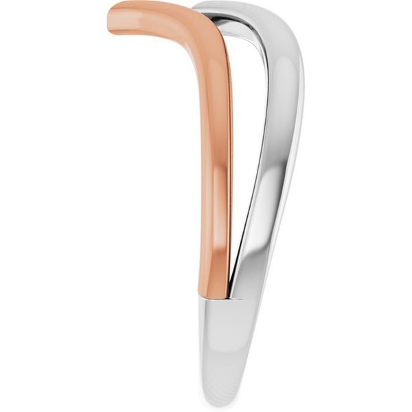 Double V Ring - Image 4
