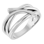 Freeform Ring