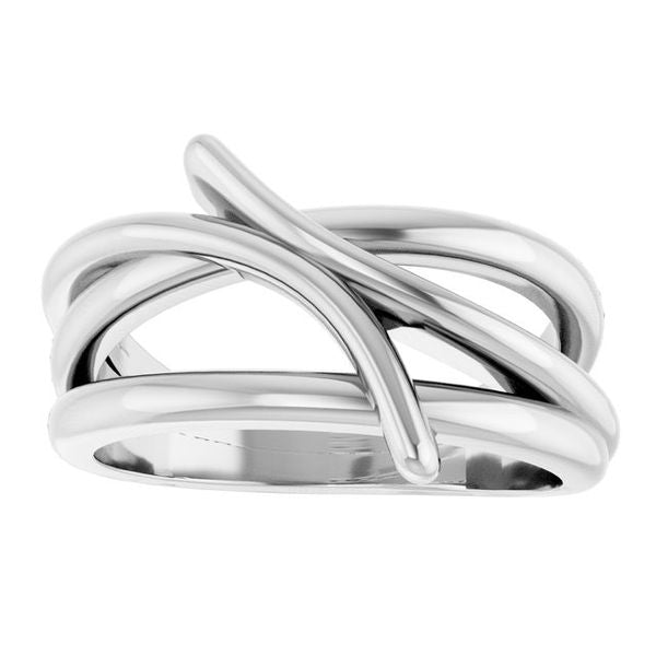 Freeform Ring - Image 3