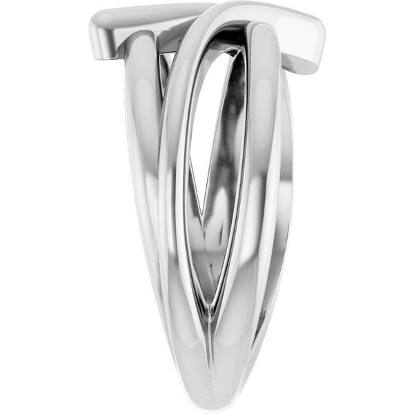 Freeform Ring - Image 4