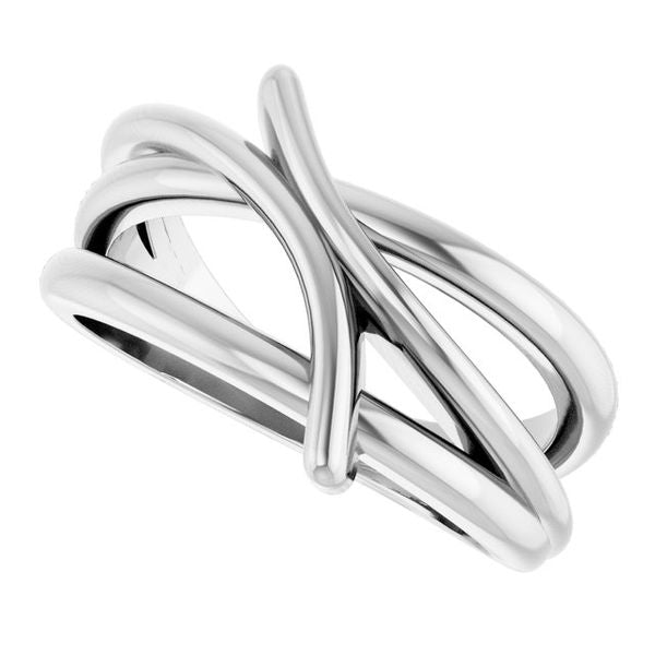 Freeform Ring - Image 5