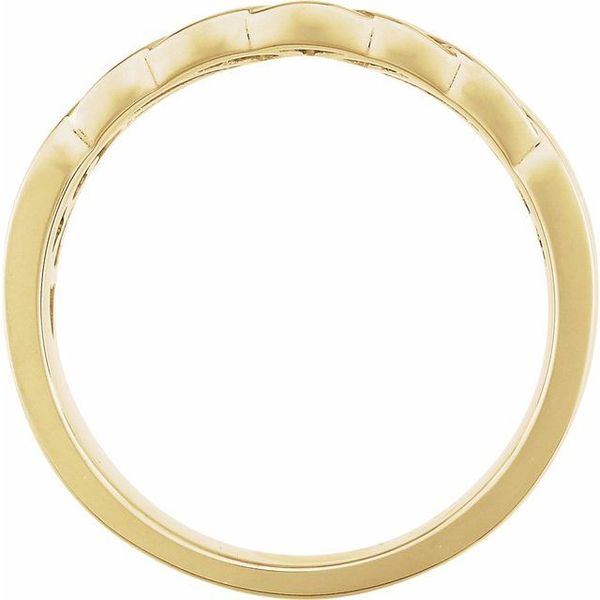 Freeform Ring - Image 2