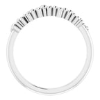 Stackable Bead Ring - Image 2
