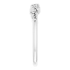 Stackable Bead Ring - Image 4