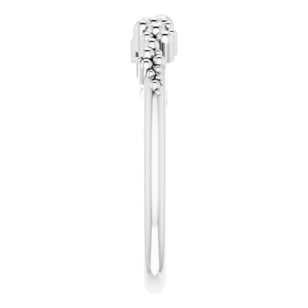 Stackable Bead Ring - Image 4