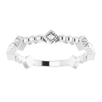 Stackable Pyramid Ring - Image 3