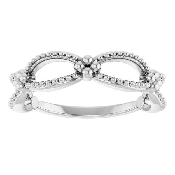 Stackable Bead Ring - Image 3