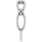 Stackable Bead Ring - Image 4