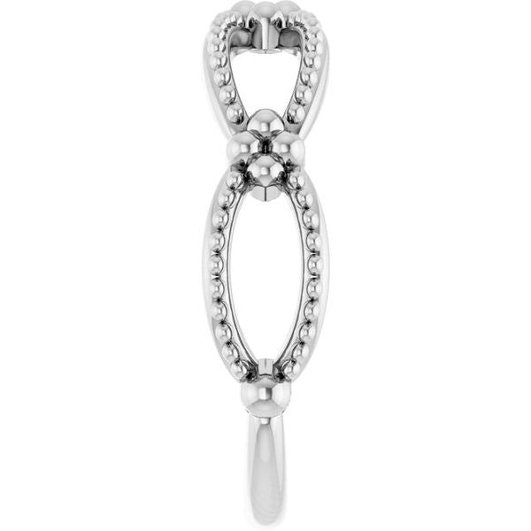 Stackable Bead Ring - Image 4