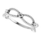 Stackable Bead Ring - Image 5