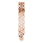 Geometric Stackable Ring - Image 4