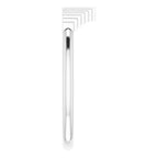 Geometric Stackable Ring - Image 4