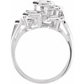 Freeform Ring