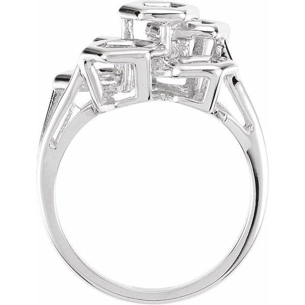 Freeform Ring
