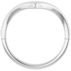 Beaded V Ring - Image 2