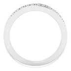 Stackable Geometric Ring - Image 2
