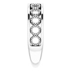 Stackable Geometric Ring - Image 4