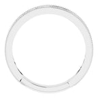 Geometric Stackable Ring - Image 2