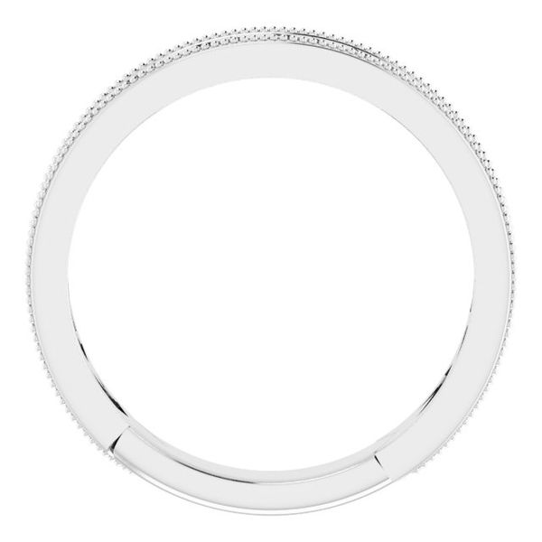 Geometric Stackable Ring - Image 2