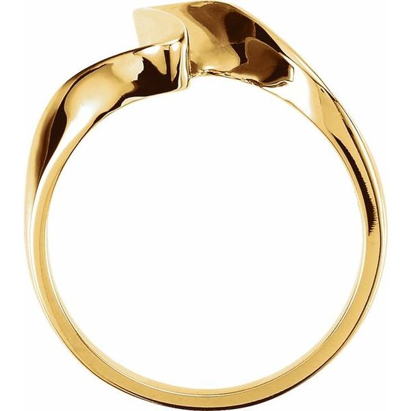 Freeform Ring - Image 2