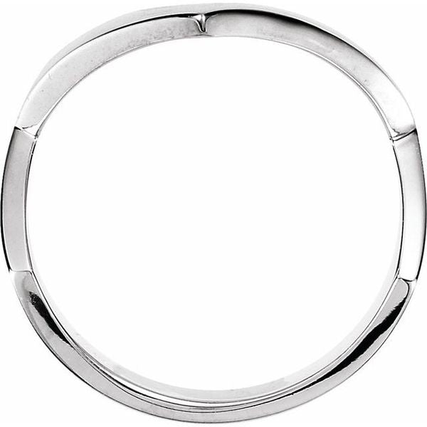 V Ring - Image 2