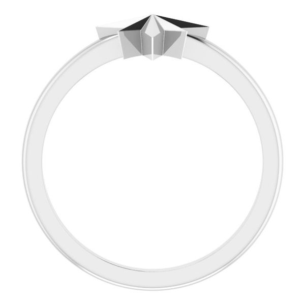 Star Ring - Image 2