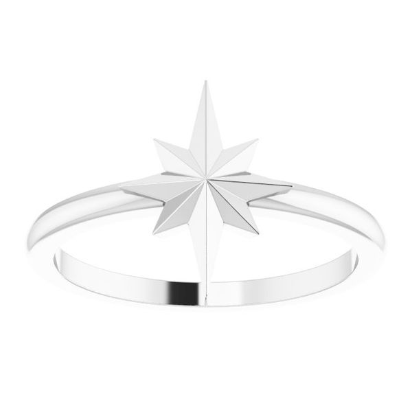 Star Ring - Image 3