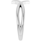 Geometric Negative Space Ring - Image 4