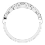 Vintage-Inspired Ring - Image 2