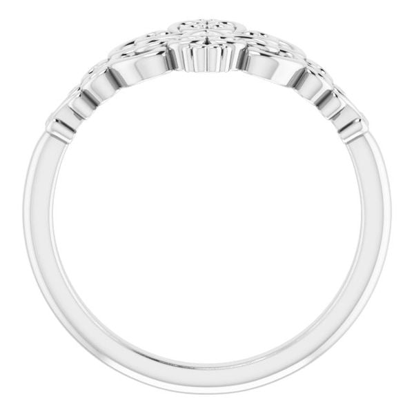 Vintage-Inspired Ring - Image 2