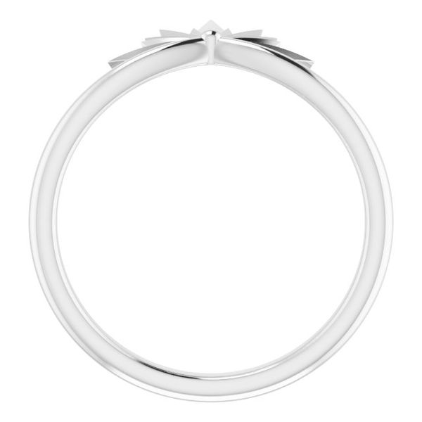 Star Ring - Image 2