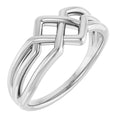 Geometric Ring