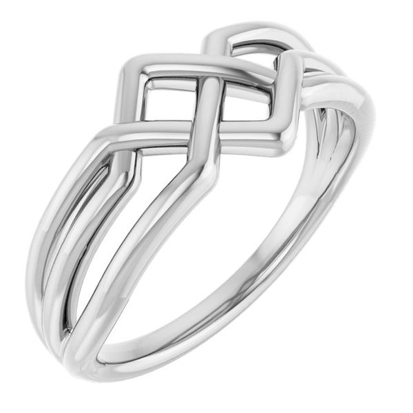 Geometric Ring