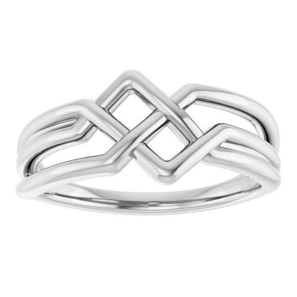 Geometric Ring - Image 3